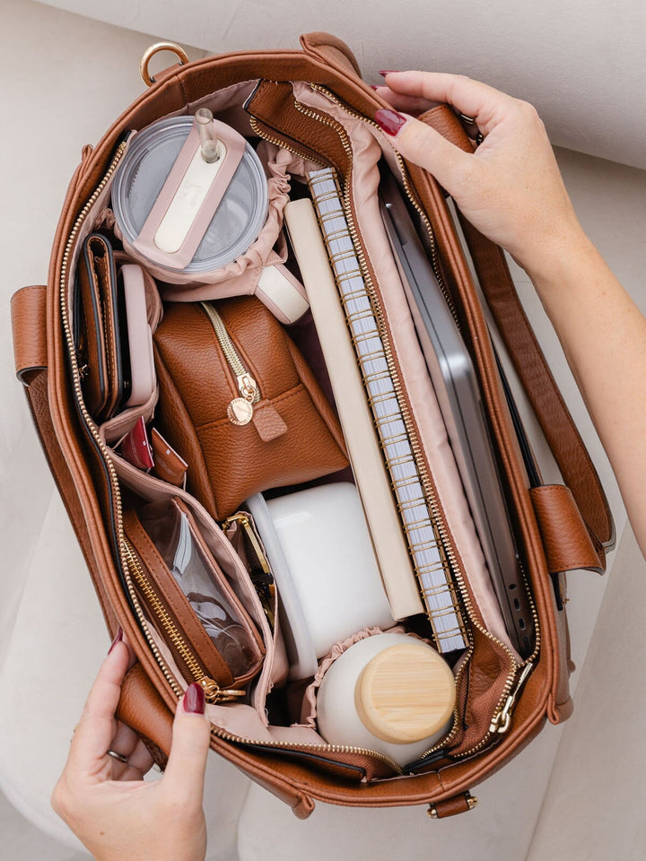 Multitasker Set Chestnut