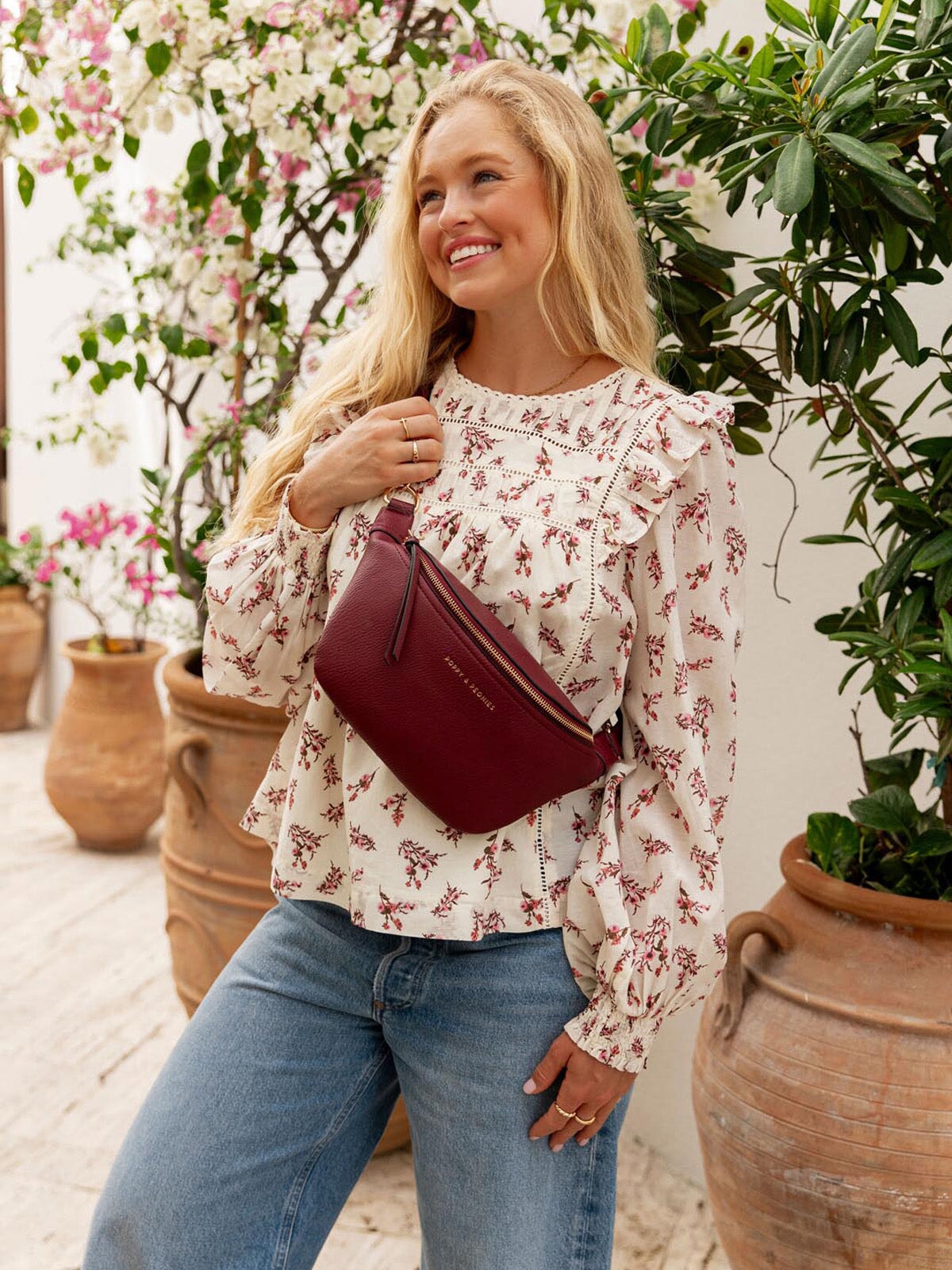 The Sidekick Berry | Poppy and Peonies – Poppy & Peonies