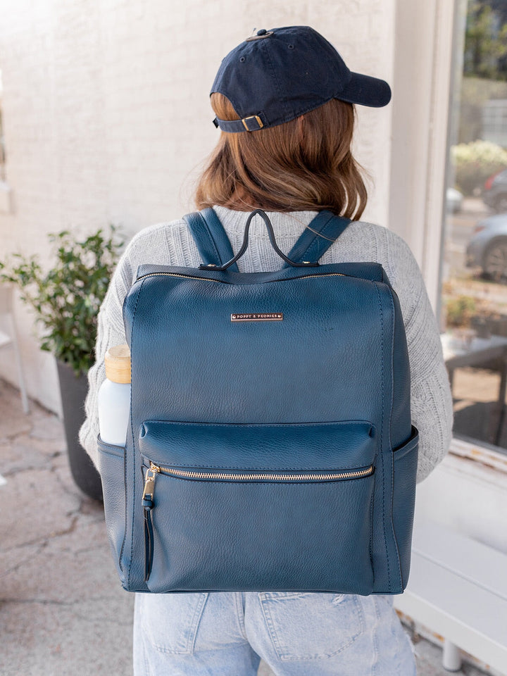 Nomad Backpack Navy