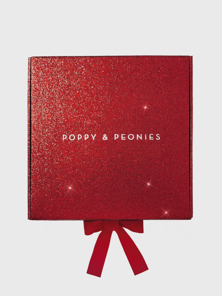 The Holiday Box