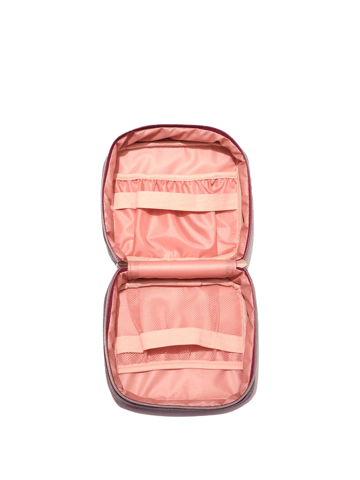 The Teched Out Case cognac