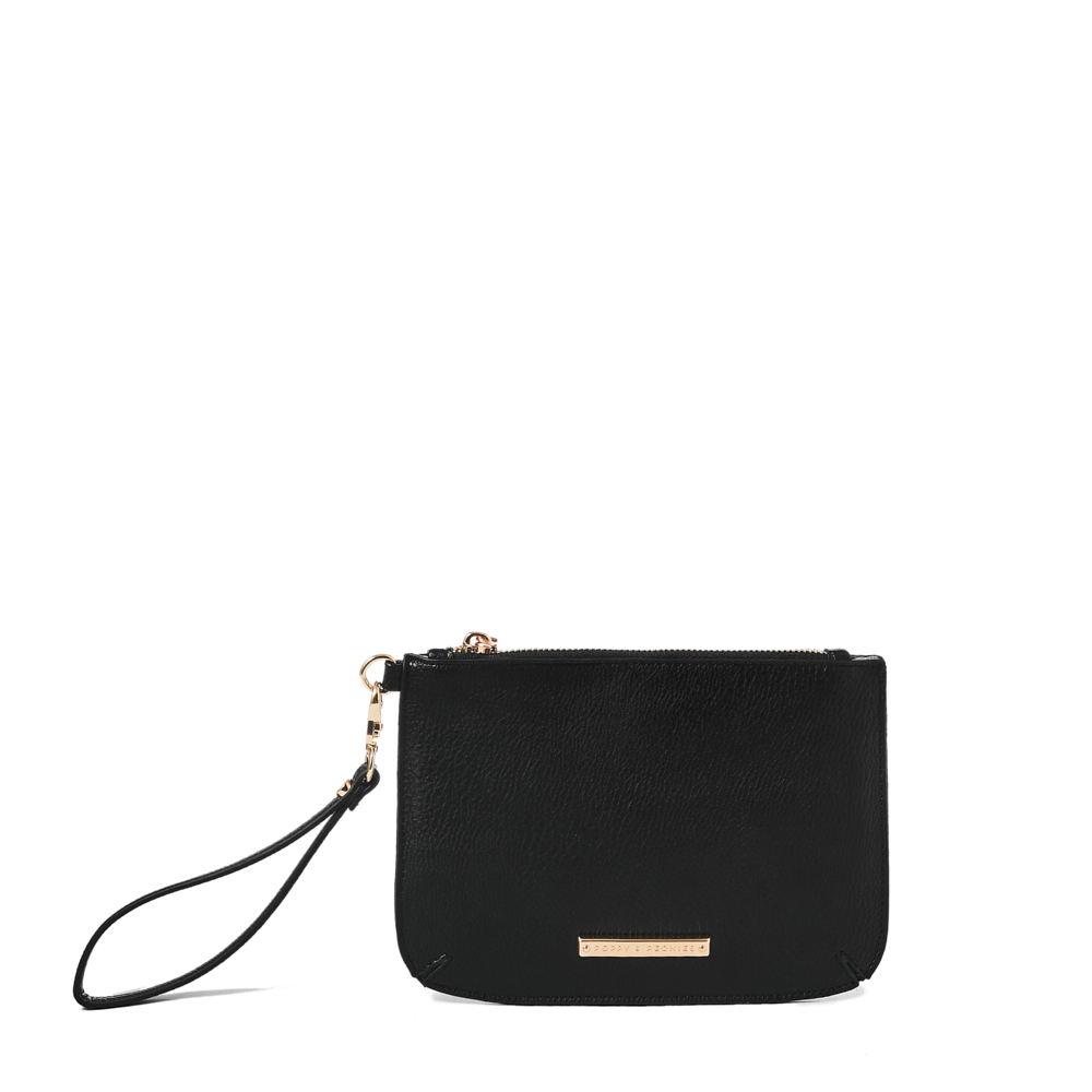 Black crossbody clutch store